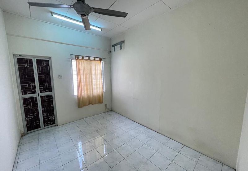 Kota Kemuning Bukit Rimau