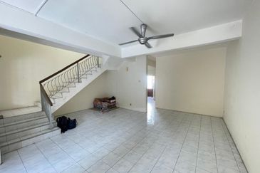 Kota Kemuning Bukit Rimau