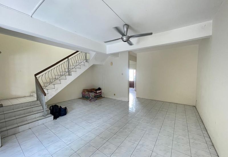 Kota Kemuning Bukit Rimau