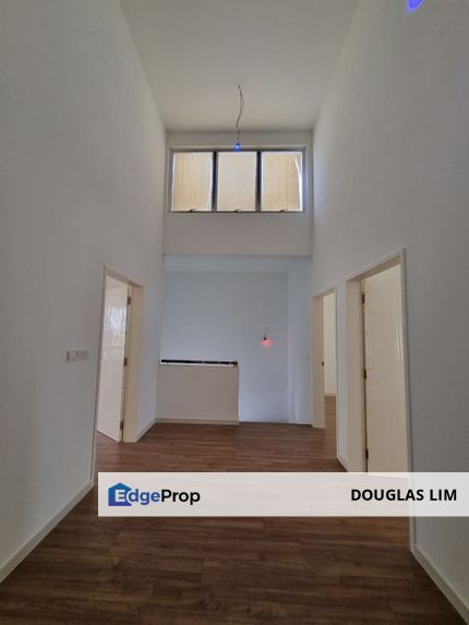 Palma Sand Gamuda Cove 2 storey Terraced house, Selangor, Cyberjaya