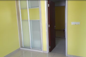 231 TR Serviced Suite