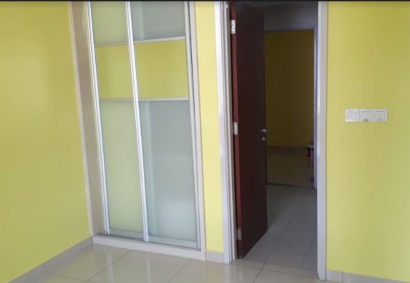 231 TR Serviced Suite