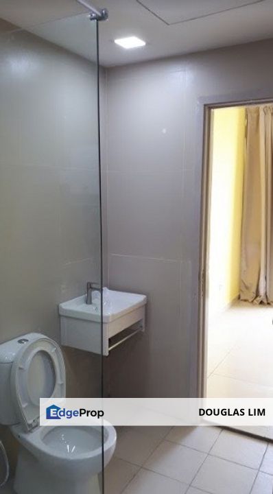 231 TR Serviced Suite Bukit Bintang, Kuala Lumpur, Bukit Bintang
