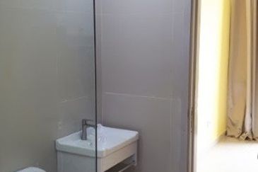 231 TR Serviced Suite