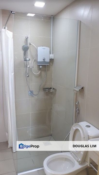 231 TR Serviced Suite Bukit Bintang, Kuala Lumpur, Bukit Bintang