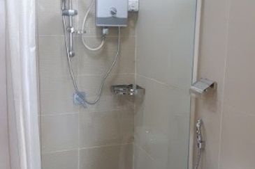 231 TR Serviced Suite