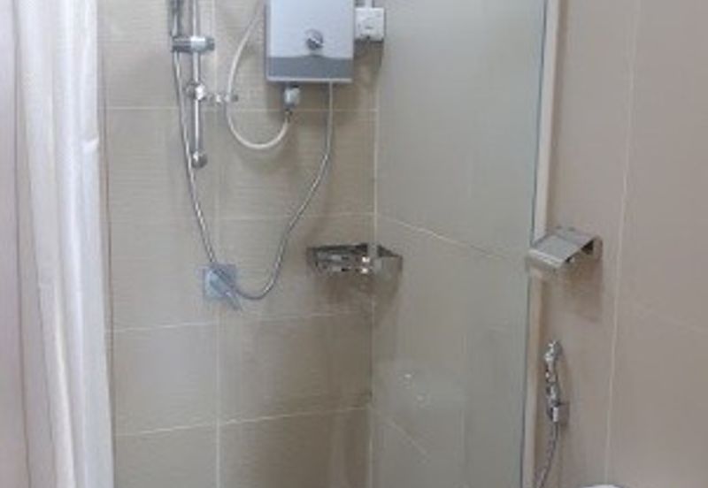 231 TR Serviced Suite