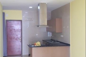 231 TR Serviced Suite