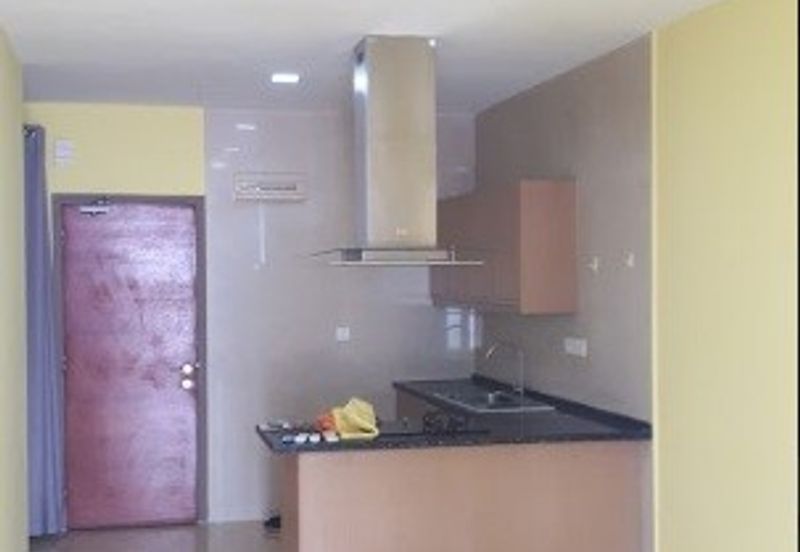 231 TR Serviced Suite