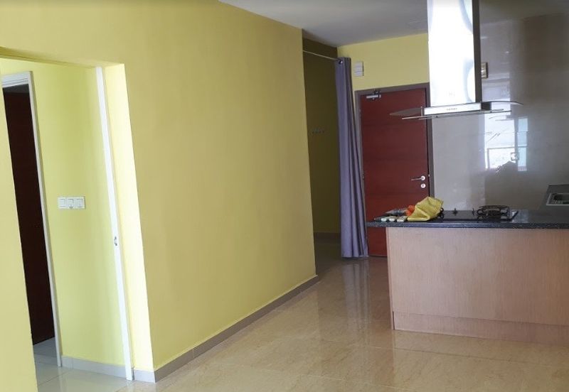 231 TR Serviced Suite