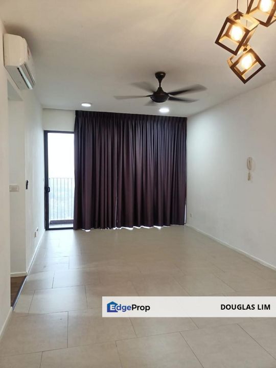 Geo Bukit Rimau , Selangor, Shah Alam