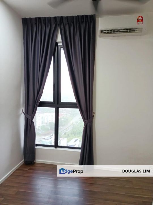 Geo Bukit Rimau , Selangor, Shah Alam