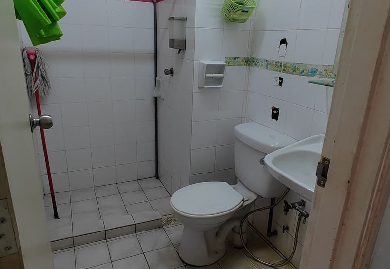 Vista Millennium Condominiums