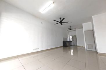 Bandar Mahkota Banting (Brooklands)