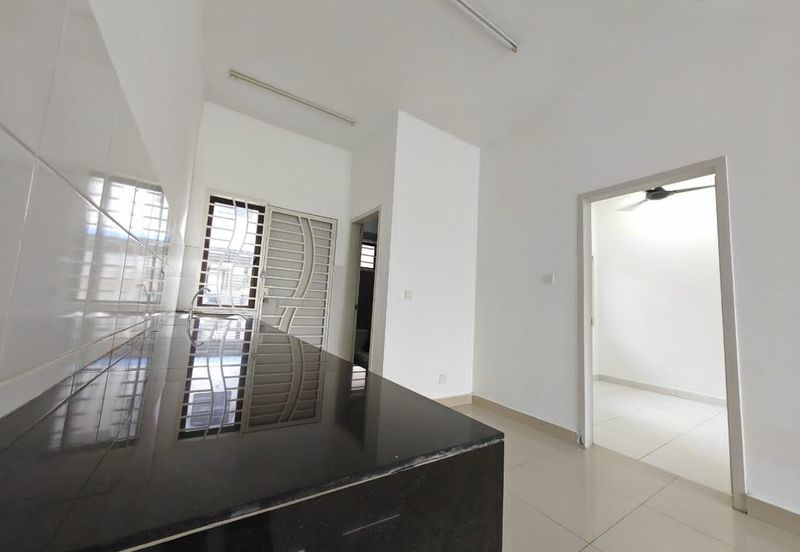 Bandar Mahkota Banting (Brooklands)