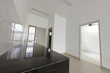 Bandar Mahkota Banting (Brooklands)