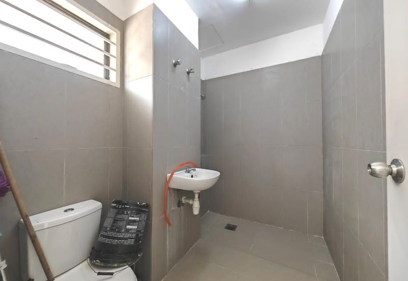 Bandar Mahkota Banting (Brooklands)