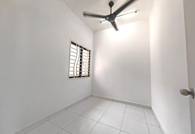 Bandar Mahkota Banting (Brooklands)