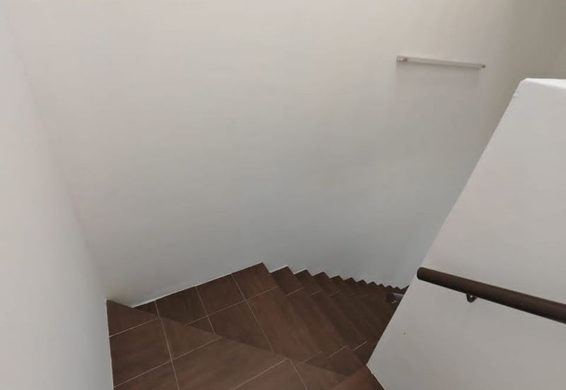 Bandar Mahkota Banting (Brooklands)