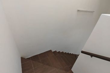 Bandar Mahkota Banting (Brooklands)