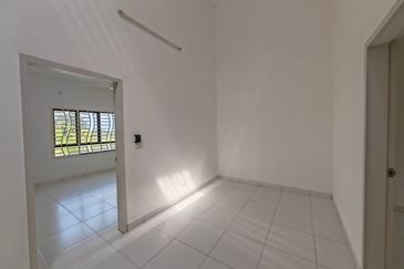 Bandar Mahkota Banting (Brooklands)