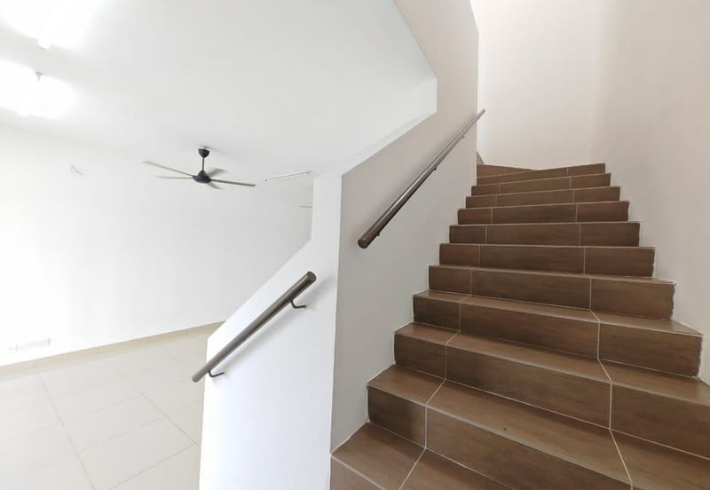 Bandar Mahkota Banting (Brooklands)