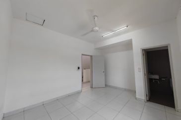 Bandar Mahkota Banting (Brooklands)