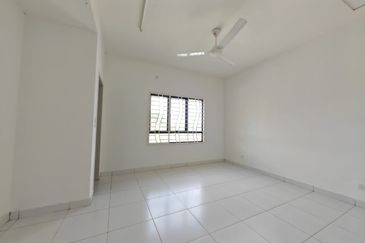 Bandar Mahkota Banting (Brooklands)