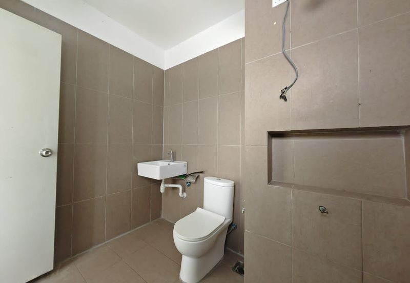 Bandar Mahkota Banting (Brooklands)