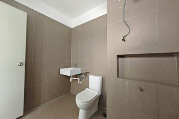 Bandar Mahkota Banting (Brooklands)