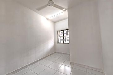 Bandar Mahkota Banting (Brooklands)