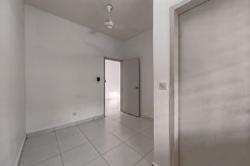 Bandar Mahkota Banting (Brooklands)