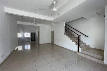 Penduline @ Bandar Rimbayu