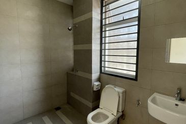 Penduline @ Bandar Rimbayu