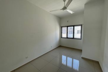 Penduline @ Bandar Rimbayu