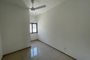 Penduline @ Bandar Rimbayu