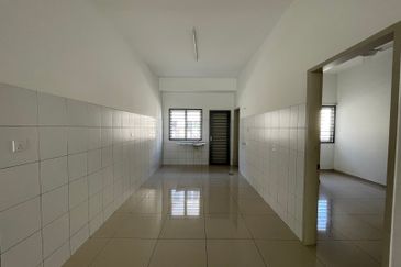 Penduline @ Bandar Rimbayu