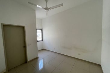 Penduline @ Bandar Rimbayu