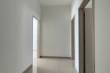 Penduline @ Bandar Rimbayu