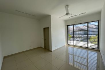 Penduline @ Bandar Rimbayu