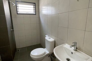 Penduline @ Bandar Rimbayu