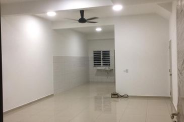 Penduline @ Bandar Rimbayu