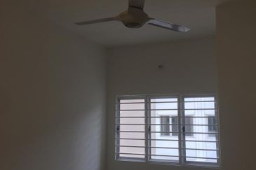 Penduline @ Bandar Rimbayu