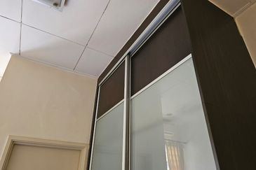 Canal Gardens, Kota Kemuning