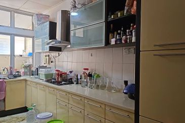 Canal Gardens, Kota Kemuning