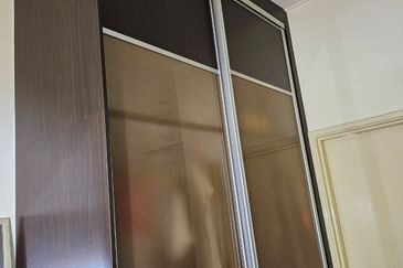 Canal Gardens, Kota Kemuning