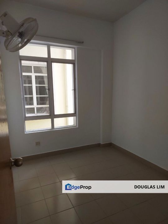 Desaria Villa Puchong South , Selangor, Puchong South