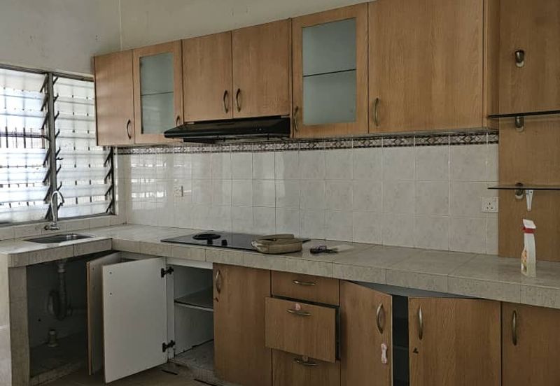 2 Storey Terraced House Sg Congkak Kota Kemuning