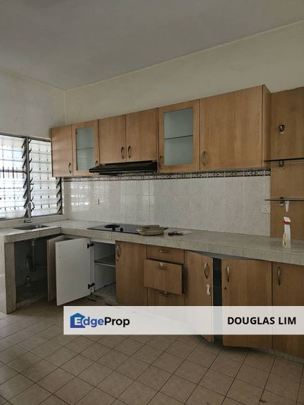 2 Storey Terraced House Sg Congkak Kota Kemuning, Selangor, Kota Kemuning