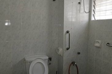 2 Storey Terraced House Sg Congkak Kota Kemuning